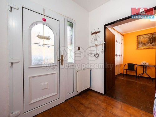 Prodaný dům 176 m², pozemek 374 m²