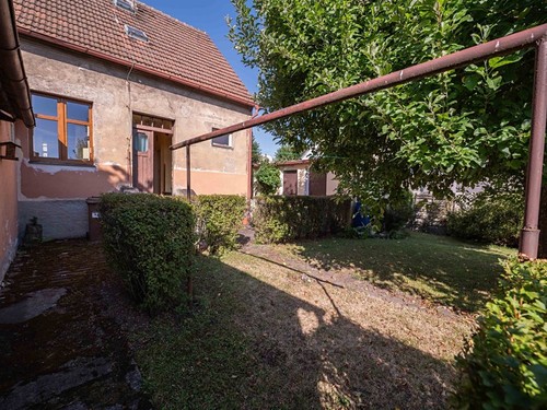 Prodaný dům 100 m², pozemek 427 m²