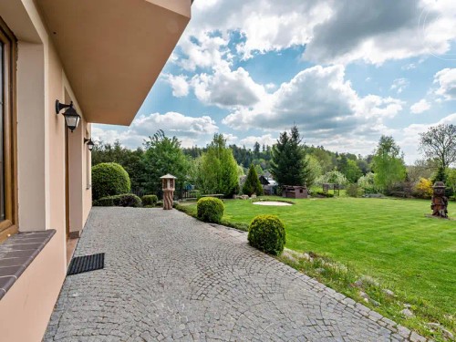 Prodej domu 151 m², pozemek 1574 m²