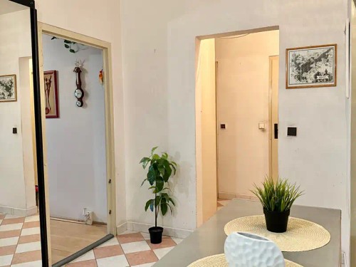 Prodaný byt 4+1 78 m²