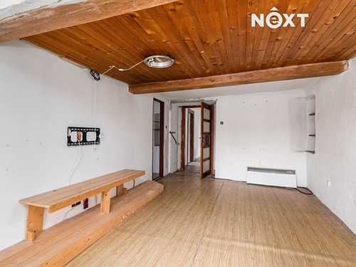 Prodaná chalupa 200 m², pozemek 300 m²