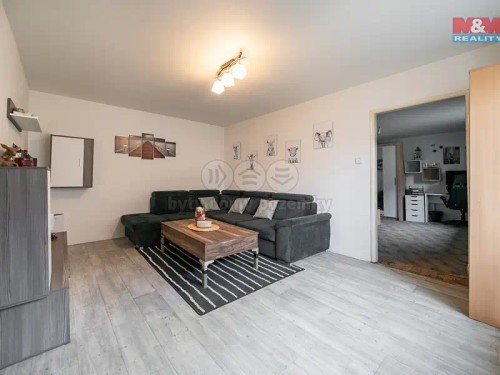 Prodaný dům 131 m², pozemek 526 m²