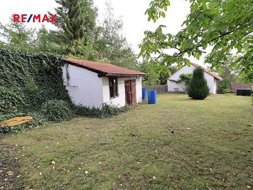 Prodaná chalupa 75 m², pozemek 670 m²