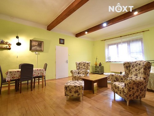 Prodaný dům 120 m², pozemek 394 m²