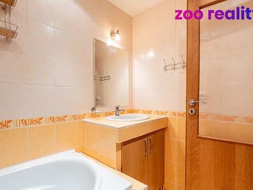 Prodaný byt 2+1 54 m²
