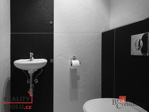 Prodaný byt 2+kk 74 m²