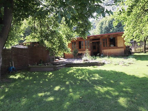 Prodaný dům 100 m², pozemek 1727 m²