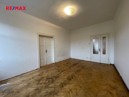 Prodaný byt 2+1 70 m²