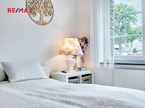Prodaný byt 3+kk 88 m²