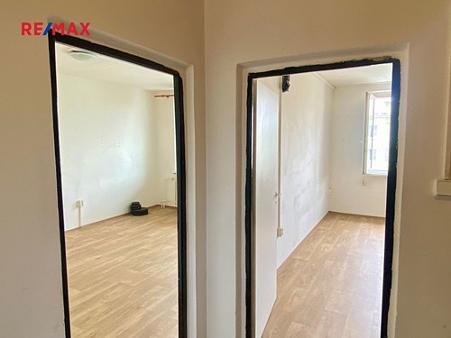 Prodaný byt 2+1 57 m²