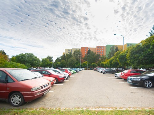 Prodaný byt 3+1 60 m²