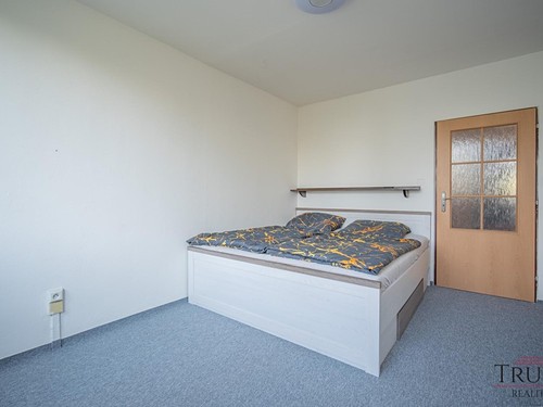 Prodaný byt 3+1 70 m²