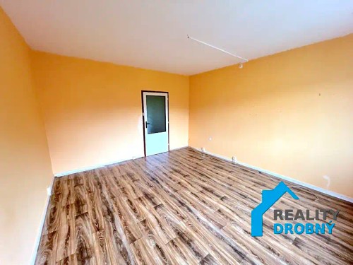 Prodaný byt 2+1 56 m²