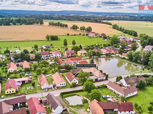 Prodaná chalupa 90 m², pozemek 880 m²