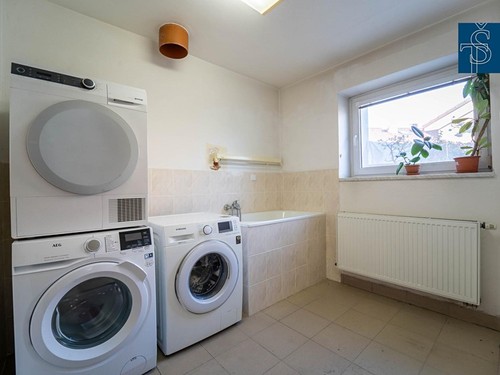 Prodaný dům 246 m², pozemek 1080 m²