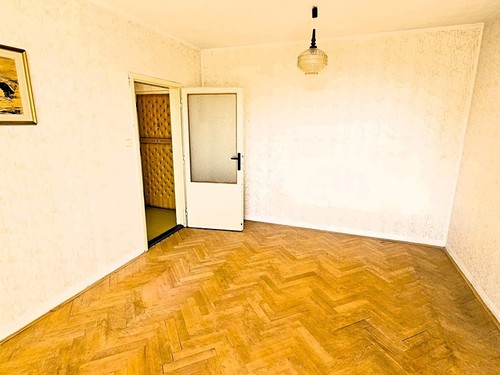 Prodaný byt 1+1 33 m²
