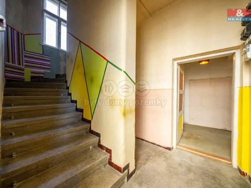 Prodaný dům 120 m², pozemek 285 m²