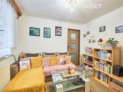 Prodaný dům 55 m², pozemek 307 m²