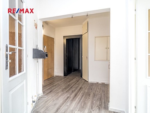 Prodaný byt 4+1 97 m²