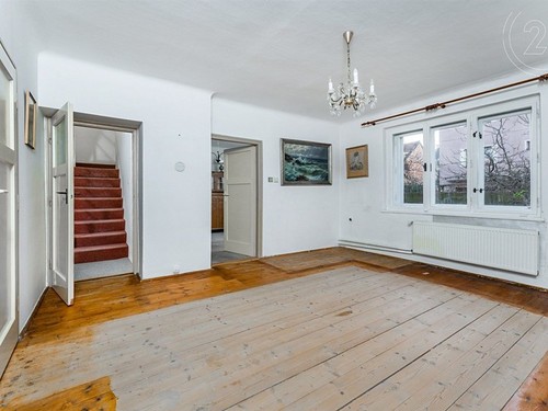 Prodaný  dům 152 m², pozemek 345 m²