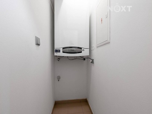 Prodaný byt 2+kk 60 m²