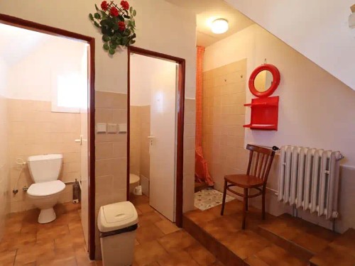 Prodaná chalupa 450 m², pozemek 1305 m²