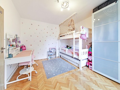 Prodaný byt 2+1 60 m²