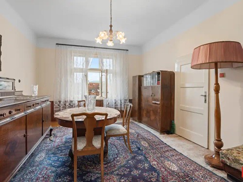 Prodej domu 249 m², pozemek 456 m²