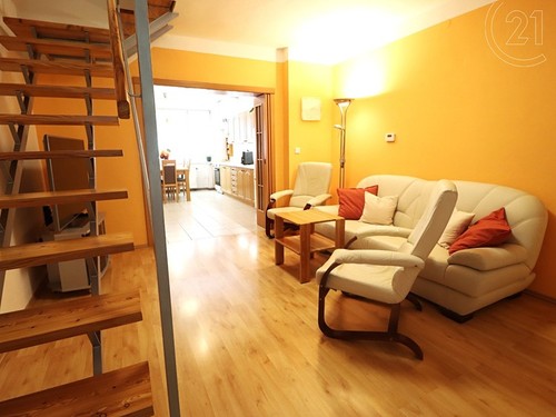 Prodaný dům 165 m², pozemek 149 m²