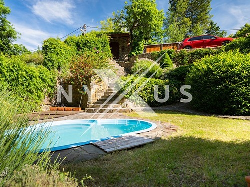 Prodaný dům 124 m², pozemek 701 m²