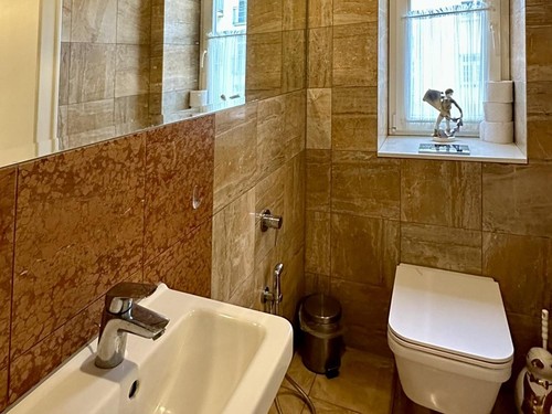 Prodaný byt 4+kk 106 m²