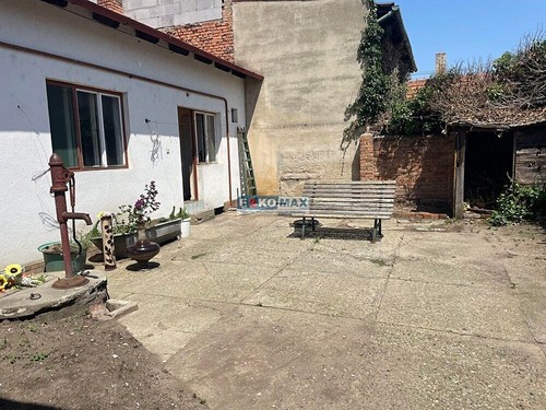 Prodaný dům 210 m², pozemek 210 m²