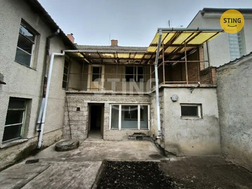 Prodaný dům 140 m², pozemek 577 m²