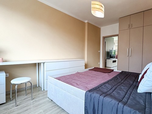 Prodaný byt 2+kk 50 m²