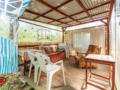 Prodaná chata 37 m², pozemek 427 m²