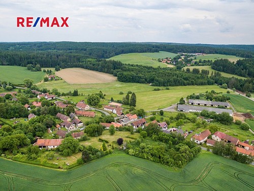 Prodaný dům 290 m², pozemek 4371 m²