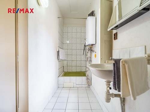 Prodaný dům 55 m², pozemek 911 m²