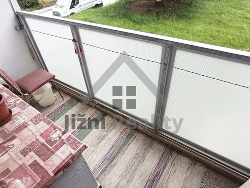 Prodej bytu 3+1 81 m²