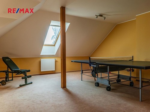 Prodaný dům 408 m², pozemek 1126 m²