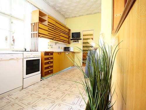 Prodaný dům 93 m², pozemek 774 m²