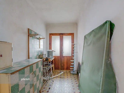 Prodaný dům 253 m², pozemek 1019 m²