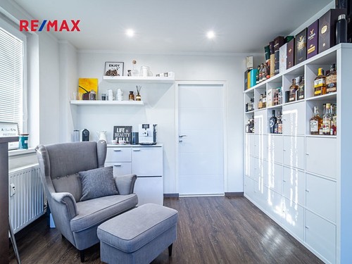 Prodaný byt 3+1 69 m²