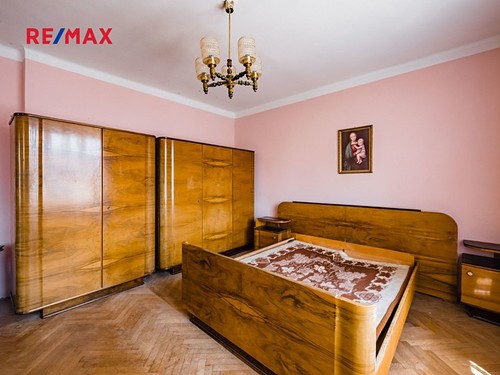 Prodaný dům 85 m², pozemek 1043 m²