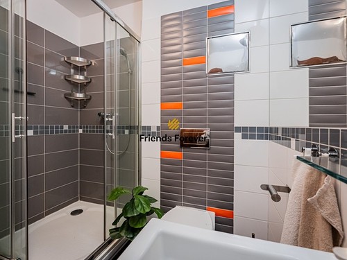 Prodaný byt 1+kk 31 m²