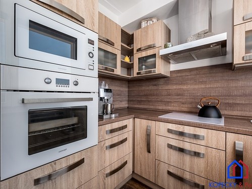 Prodaný byt 3+1 70 m²