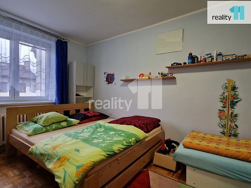 Prodaný dům 240 m², pozemek 272 m²