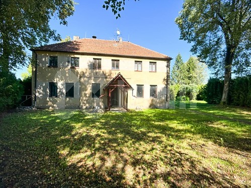 Prodaný dům 560 m², pozemek 2049 m²