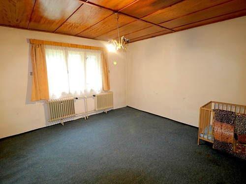 Prodaný dům 150 m², pozemek 1047 m²