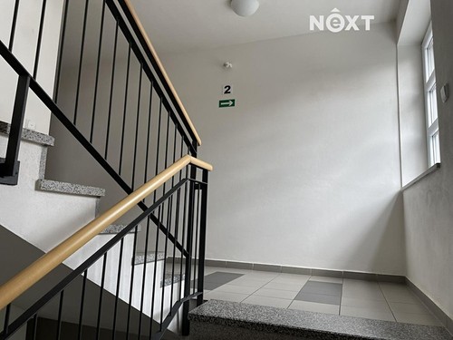 Prodaný byt 2+kk 54 m²