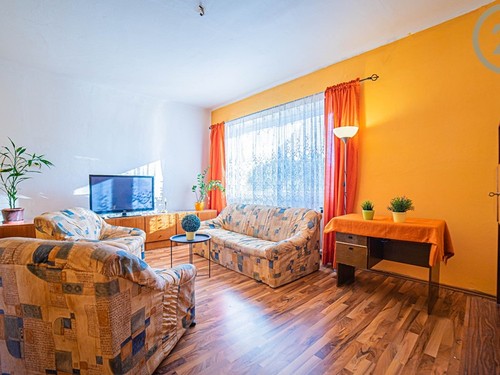 Prodaný dům 338 m², pozemek 1617 m²